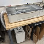 Protected: GlowForge Pro Laser Cutter “Marlin”
