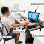 Kinesthetic feedback improves grasp performance in cable-driven prostheses